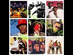 The New Jack Swing Era Mix II