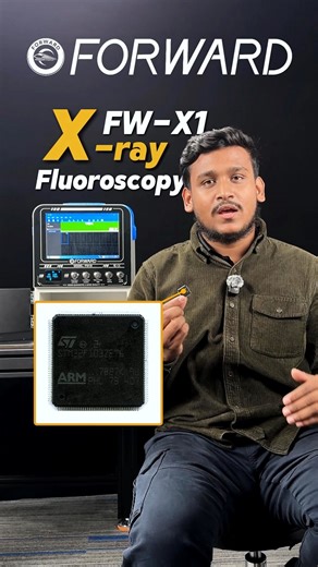 2K views · 31 reactions | Testing the 헙헪‑헫ퟭ 헫‑헥헮혆 헖헵헶헽 헜헺헮헴헶헻헴 헦헰헮헻헻헲헿 ⚡ hands-on to explore every detail in real time #FORWARD #ForwardTools #FORWARDRepairTools #XrayFluoroscopy #XrayImaging #imagingscanner #ChipDiagnostics #LogicBoardRepair #XrayScanner #XrayInspection #PCBRepair #MobileRepair #MicroSoldering #BGARepair #motherboardrepair #ElectronicsRepair #PhoneRepairTools | Forward Tools | Facebook