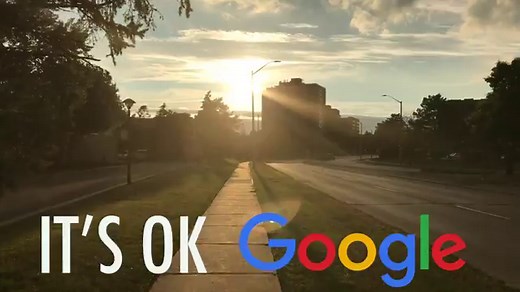 Google Maps estimate walk time vs Actual Walk Time