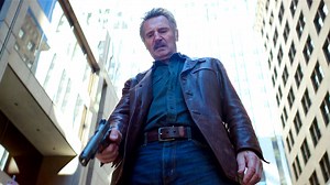 New Trailer for Absolution with Legend Liam Neeson