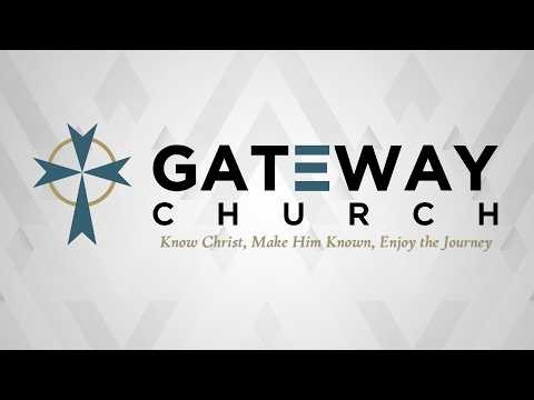 Gateway Service | 3/29/2026