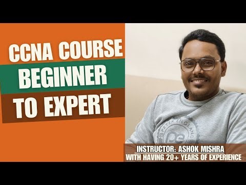 Classless Routing in CCNA