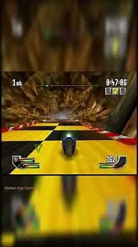 Extreme-G (N64) Gameplay: Futuristic Bikes, Wild Weapons & Max Speed! #ExtremeG #Retrogaming