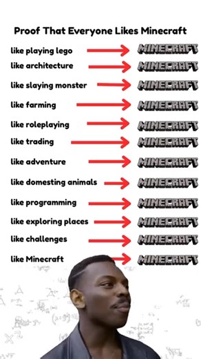 You can do a lot in Minecraft!🥹 | Tutorial the Mc