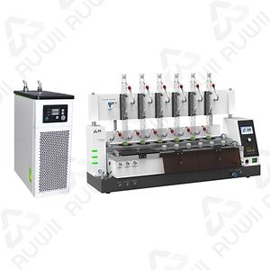 [Hot Item] Fatty Acid Estimation Sample Preperation Soxhlet Extractor