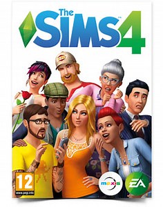 Buy The Sims 4 Base Game - Sims Online