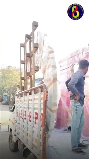 LED Letter Installation #telugushorts #shortstelugu #shortsfeed #shorts