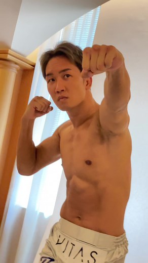 Mikuru Asakura Excels at RIZIN LANDMARK5 Event