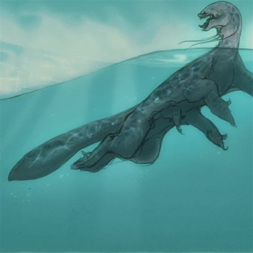 #CapCut Alien planet creatures Snowfall Oneheart song #alien #alienplanet #planet