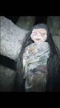 अनसुनी कहानी ☠️ll THE FRIEND#horror OFFICIAL TRAILER