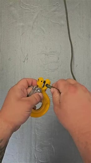 Master a Quick Rope Trick in Just 30 Seconds