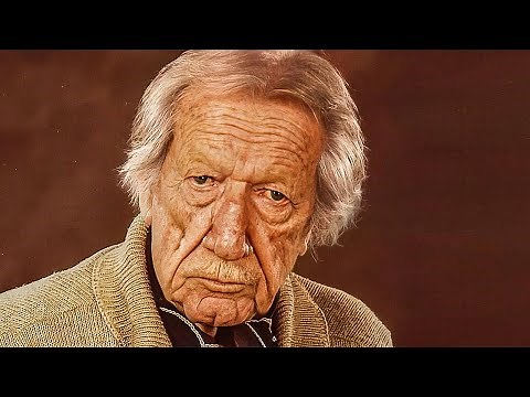 The Life Story of Richard Boone That No One Knows