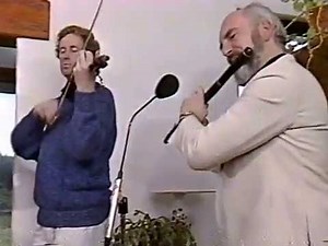 "The Chieftains" - " Top It Off / Sunny Banks / Chattering Magpies"