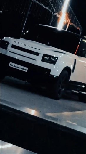 ✨ Defender 110 #youtube #shorts #defender #viral