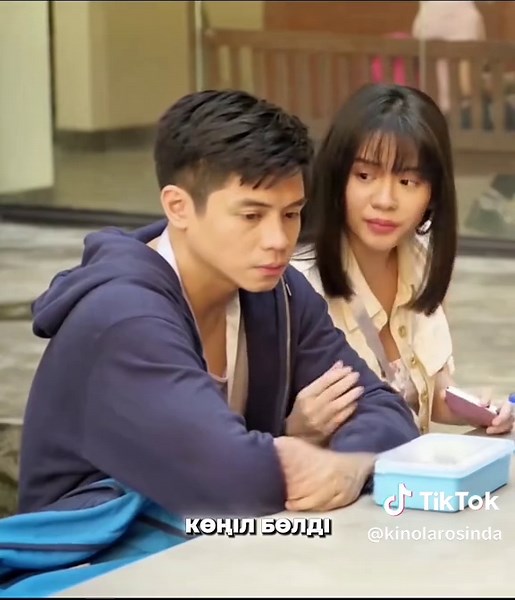 kinolarosinda (@kinolarosinda)’s videos with original sound - kinolarosinda