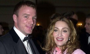 Madonna: First lady of pop's wedding put quiet Sutherland town in world spotlight