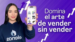 ¡Técnicas de venta! Con Elenas descubrirás las estrategias clave para aprender cómo vender absolutamente cualquier cosa: ya sea un producto, servicio o idea. Descar Elenas ahora mismo aquí: https://elenas.onelink.me/cKSb/0kfr07ya 👈👈 ¡Si deseas impulsar tus habilidades de ventas para aumentar tus ingresos, este video es para ti! ¡Recuerda, dominar el arte de vender requiere práctica, tacto y actitud! | Elenas