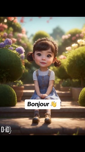 French Children's Rhymes: Fun Nursery Rhymes for Kids to Learn French 🇫🇷