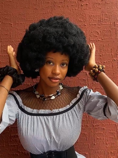 This edit took longer than I expected #maskingedit #afrogirl #fypシ゚viral #transitionedit