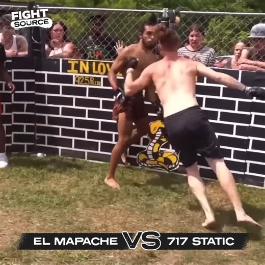 337K views · 7.1K reactions | The fastest KOs you've never seen  | Fight Source | Facebook