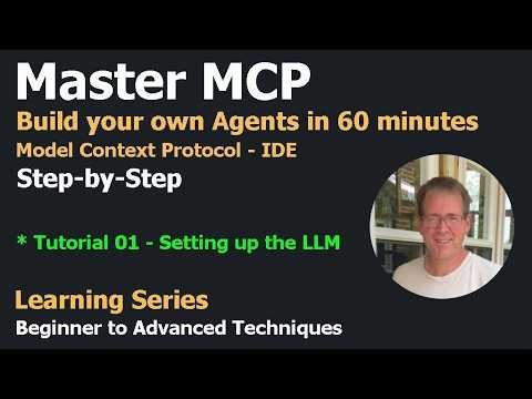 MCP - Model Context Protocol End-to-End (1)