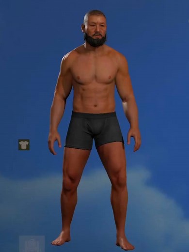 do the new rust player models boost fps? #rust #rustgame #rusttok | how to change rust character
