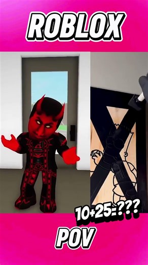 Mi móvil detectó el fin definitivo de Roblox #pov #stumbleguys #roblox