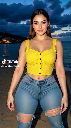 Mujeres Bellas: Estilos y Moda para Sentirse Increíbles