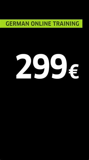 🚀 Book by January 18 & get your German Online Training for just €99 with the promotional code: HAPPY2026 🚀 | Goethe-Institut Deutschland