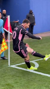 2.6M views · 77K reactions | ⚽️ Lionel Messi & Argentina  meet...