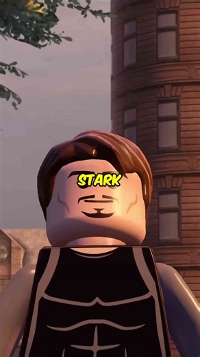 Did you know about these Stan Lee cameos in Lego Marvel’s Avengers? #videogames #legomarvel