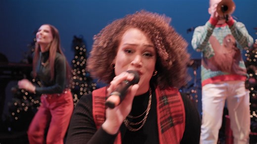 • TOMORROW! THE HOLIDAY SHOW YOU DON'T WANT TO MISS! • Who Brought The Humbug? Saturday, December 6 | 7:00 pm Welcome to the ultimate holiday party where all the guests are world-class singers, tap dancers, musicians, and beatboxers! Tickets: $55 / $40 / $30 Purchase Tickets: https://www.ticketmaster.com/who-brought-the-humbug-effingham-illinois-12-06-2025/event/070062B678FB0B71 Box Office: 217-540-2788 Tuesday-Friday: 10:00 am - 2:00 pm Show Days: 10:00 am - Showtime Show Description: It's an i