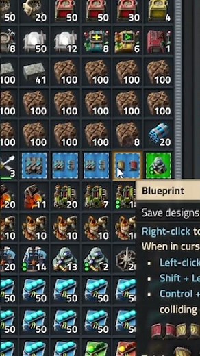 How to Dispose of Items in #factorio #factoriospaceage