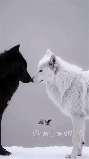 Inspirational Quotes About Wolves and Eagles