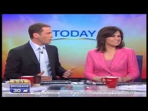 Today Show Funny Bits Part 41. From the Vault!