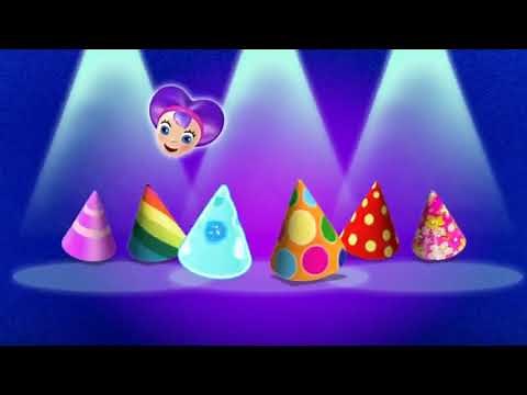 Special Agent Oso - Code Name - Birthdays Are Forever.