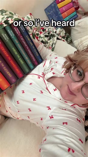 Ready to Read Peak of Throne of Glass