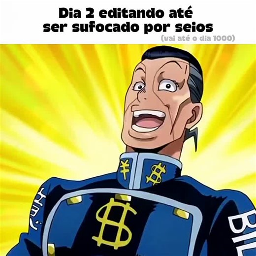 JoJo's Bizarre Adventure: The Hand Edit Review