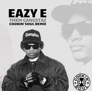 Luv 4 Dem Gangsta'z (Cookin Soul Remix)