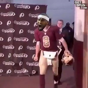 U like that?! 󾓑 #Cousins GetSpun | DeMarcus Cousins