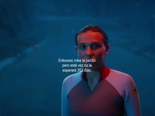 Stranger Things: Eleven and Hopper's Journey