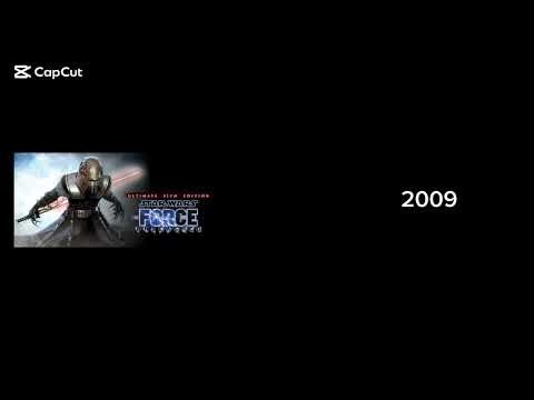 star wars - The Force Unleashed Ultimate Sith Edition 2009