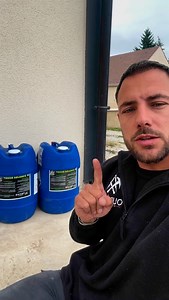 695 reactions · 31 shares | Mes nouveaux produits pour les demoussages sont arrivés !  Vous avez le droit à une réduction de -10% avec le code LUDO10 sur leur site  https://tech3-chimie.fr/ | Ludovic Oudard | Facebook