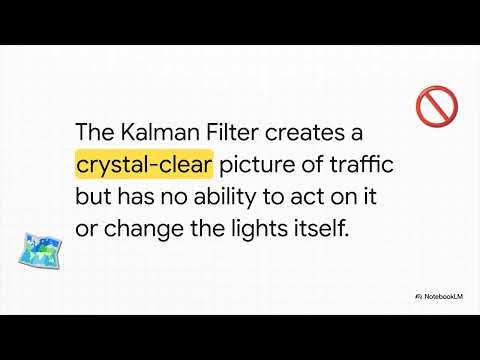 6 – Integration of State Estimation and Reinforcement Learning in Traffic Co
