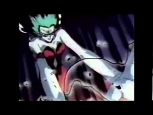 Sailor Moon - Sailor Locket and Cosmic Crescent Wand Commercial (Rare)