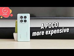 Xiaomi Redmi Note 14 Pro 5G | Detailed Review