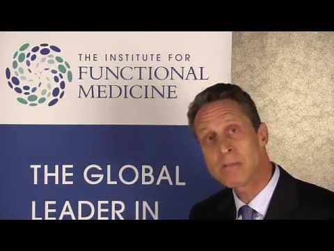 How does Functional Medicine differ from conventional medicine?