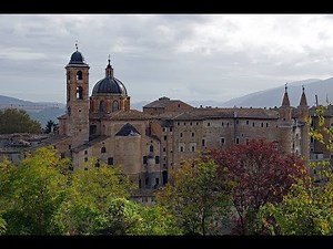 Places to see in ( Urbino - Italy )