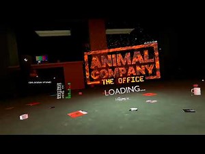 Tut For Animal Company Pizza Mod Menu!