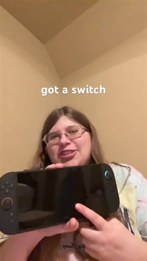 New Switch